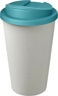 BICCHIERE ECO DA 350 ML